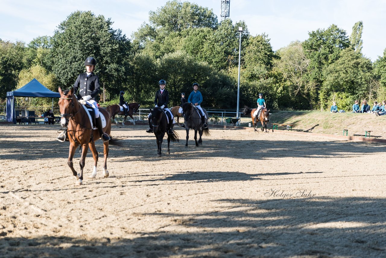 Bild 99 - Pony Akademie Turnier